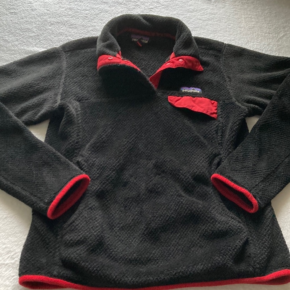 Patagonia Sweatshirt
